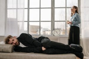 Dobry psycholog na nerwicę - poznaj terapie nerwicowca