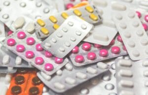 Leki na nerwicę lękową