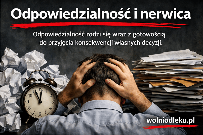 Odpowiedzialność