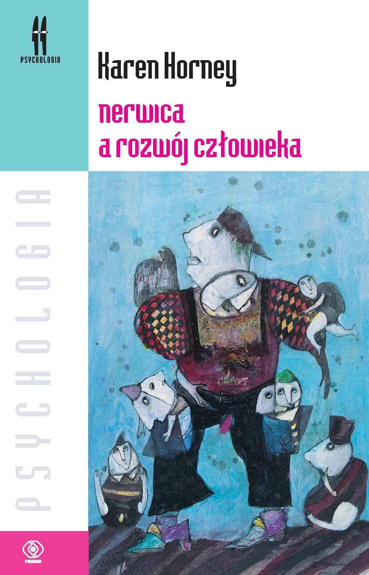 nerwica a rozwój człowieka