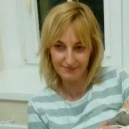 Aneta Czupajło