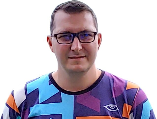 Marek Daniel