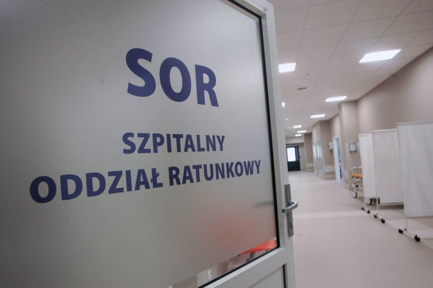 SOR