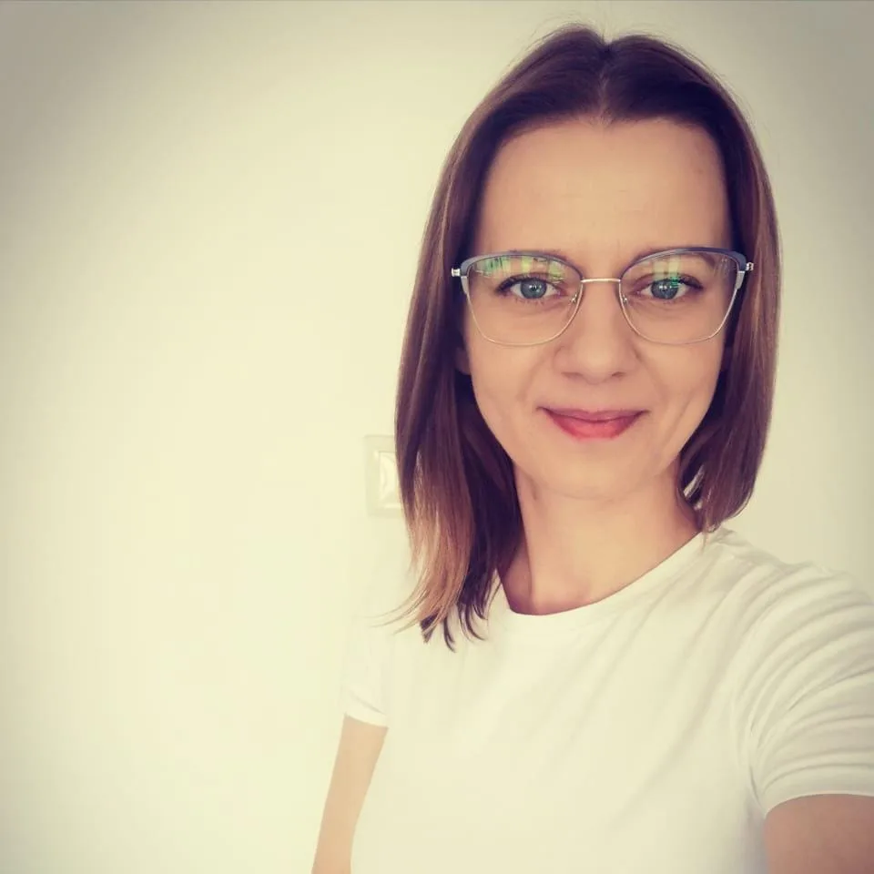 Agnieszka Zielińska