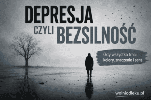 Depresja