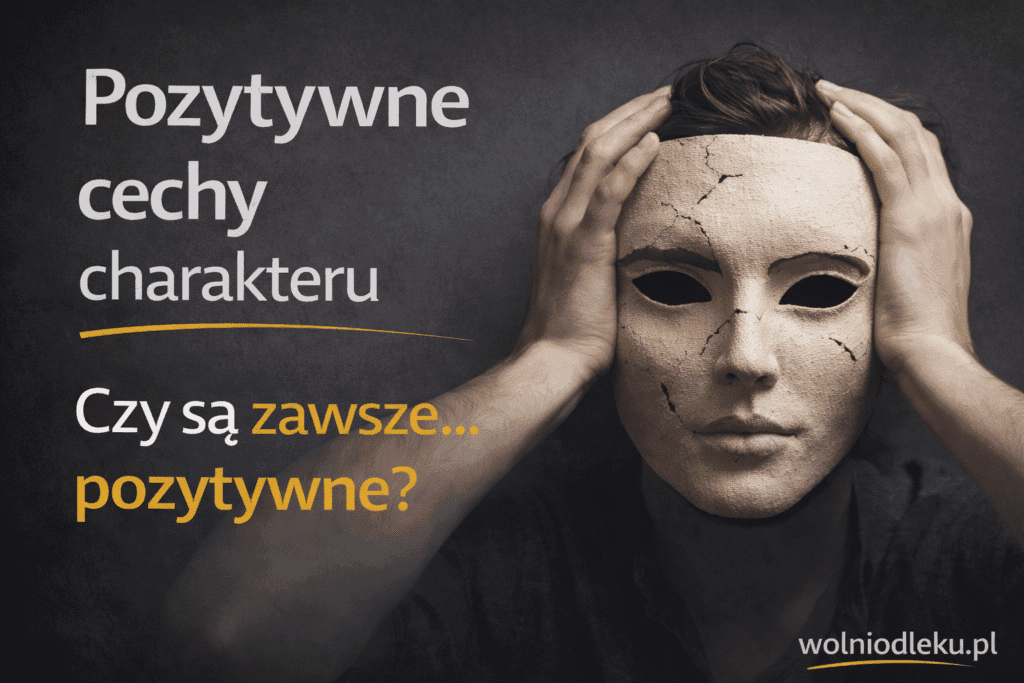 Pozytywne cechy charakteru