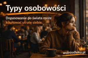 Typy osobowości