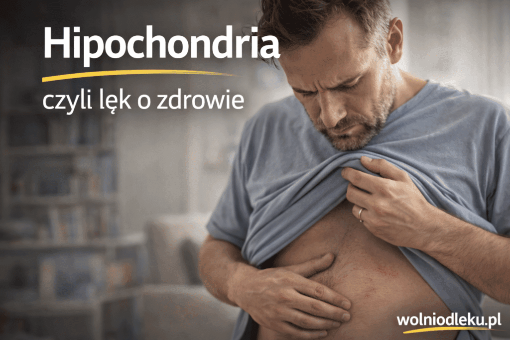Hipochondria