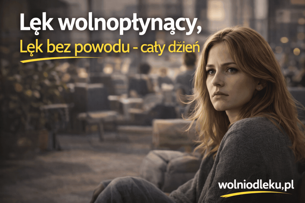 Lęk wolnopłynący