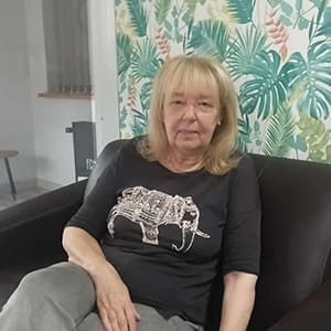 Beata Rakiel
