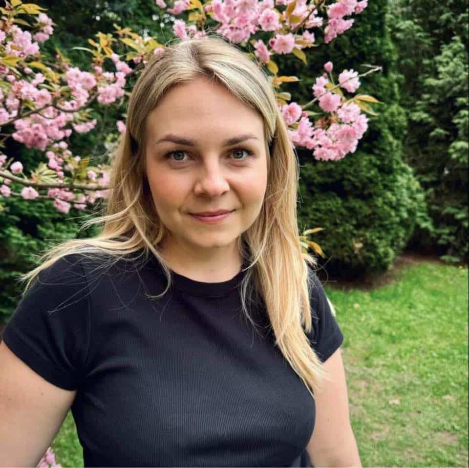 Klaudia Szcześniewska