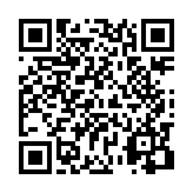 Kod QR — App Store